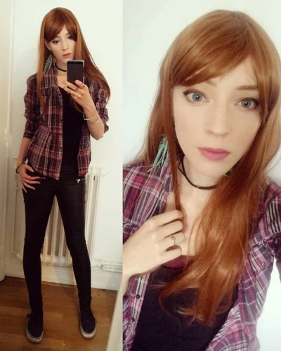 dzikiczytelnik - #lifeisstrange #cosplay #gry