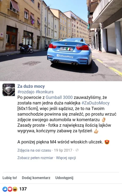 spinny - Samochód z tego znaleziska, który blokował karetkę to prawdopodobnie ten sam...