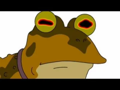 chrisx - Frog znowu w akcji