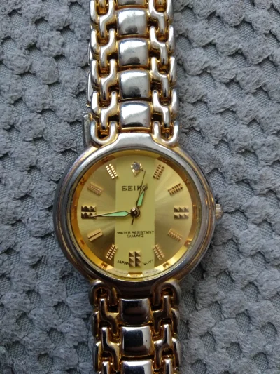 Alfredox - Podróbka czy oryginał? Znaleziony w rzeczach pradziadka. #zegarki