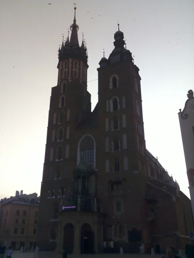 emdzi - Dzień dobry Kraków i reszta :)

#dziendobry #krakow #krakowzrana