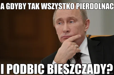 N.....i - @Kejran: Niedźwiedzie w końcu mu nie straszne.