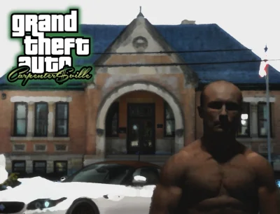 n.....l - #gta #gtaforums #fanmade #carpentersville #testoviron
Gralibyście/Grałybyś...