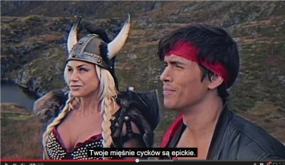 qmox - Mirki, dobre tłumaczenie? ( ͡° ͜ʖ ͡°)

SPOILER
#kungfury #heheszki