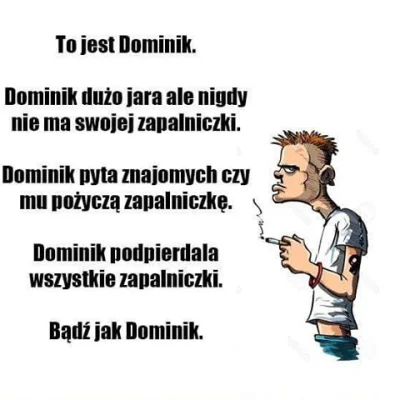 ledy - #dominik
#zapalniczka