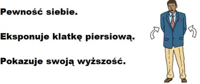 T.....a - Mowa ciała pozycja pierwsza.



#lekcjemowyciala #mowaciala