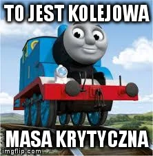 platynek - Walczymy o zrownowazony tansport, dosc promowania rowerow kosztem kolei!