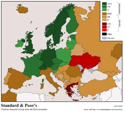 BaronAlvon_PuciPusia - @autokoncern: Ale wymień te kraje i porównaj ze stwierdzeniem ...