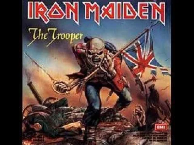 wujeklistonosza - Jedna z moich ulubionych piosenek Iron Maiden! 

You'll take my l...