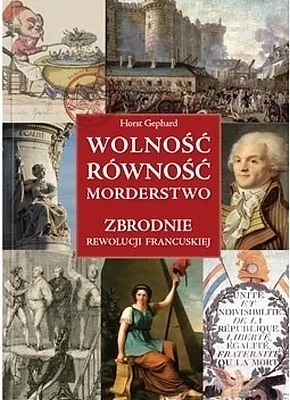 qxbqxb - @bob46: ...z tym uwielbieniem dla francuskiej historii i kultury to bym tak ...