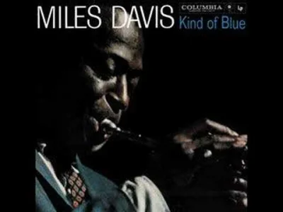 W.....X - #milesdavis