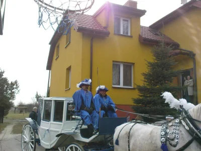 lavinka - Pomysł ok, ale wyczuwam Januszy od "agroturystyki" niestety. Oczekiwania vs...