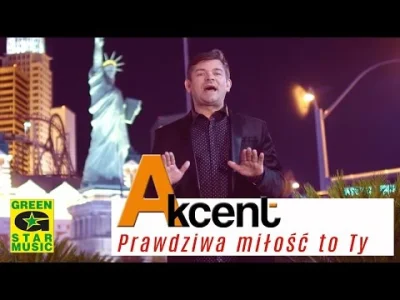 oazaSpokoju - AKCENT - Prawdziwa Miłość to Ty (official video)

#bojowkazenkamartyn...