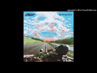 coolface - The Chemical Brothers - No Geography

#coolfacemusicselection #muzyka #m...