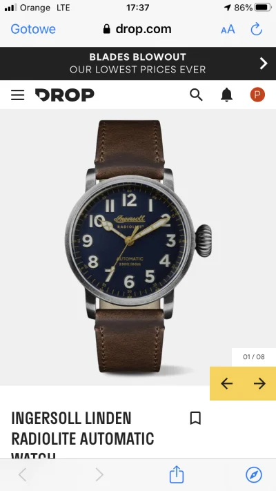 ukruszony__kubek - #zegarki
Szukam zegarka w takiej stylistyce jak z obrazka (lotnic...