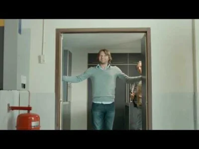 majwsik - Nawiązując do Heinekenowskich reklam: Walk-in fidge :D