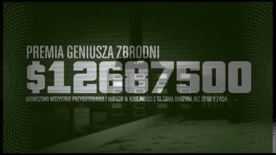 koles14 - Nareszcie się udało, super uczucie dostać 12 mln ;d 
#gtaonline