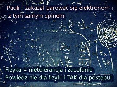 Rozbrykany_Kucyk - Faszystowska fizyka nigdy z nami nie wygra.
#heheszki #nauka
źró...