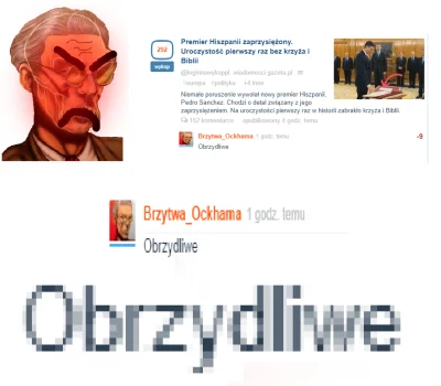 wyindywidualizowanyentuzjasta - @StaryWilk: ( ͡° ͜ʖ ͡°)