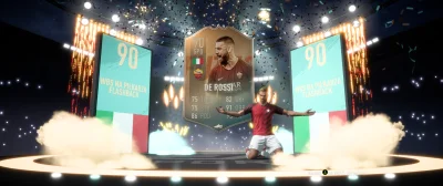 SpiderFYM - No cóż... :D:D
#fut #fifa19