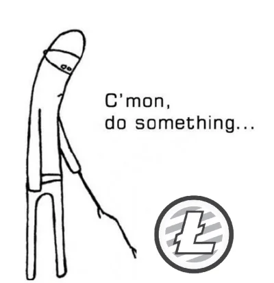 r.....i - #kryptowaluty #litecoin #ltc