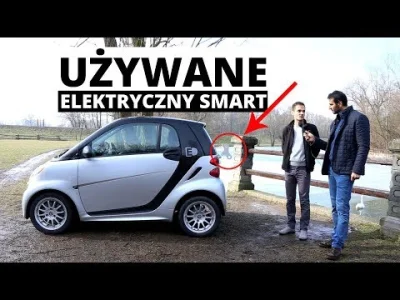 czechirus - #smarted #smartcar #samochodyelektryczne

Zapraszam na test