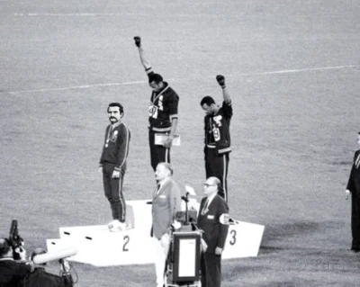myszykiszki - Lech Wałęsa zdobywa srebro w skoku wzwyż. Olimpiada Mexico City 1968