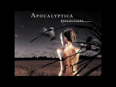 JezelyPanPozwoly - #muzyka #apocalyptica 

I utwór po którym przeszedłem na ich stron...