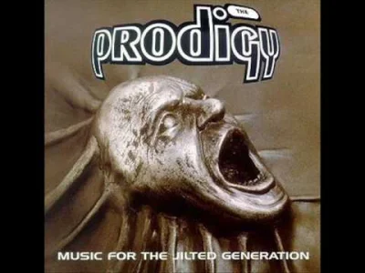 TomgTp - Słucham teraz z #cd i brzmi znakomicie #prodigy #muzyka #tomgtp_ozdrawia :)
