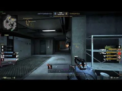 matiusmm - jeszcze wczoraj taka jedna śmieszna akcja wpadła :) (oprócz tego)
#csgo #...