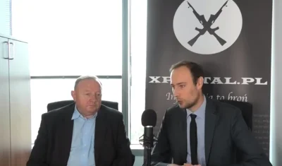 UchoSorosa - Stachu Michalkiewicz dostał swojego Nobla od Putina za wywiady z Xportal...