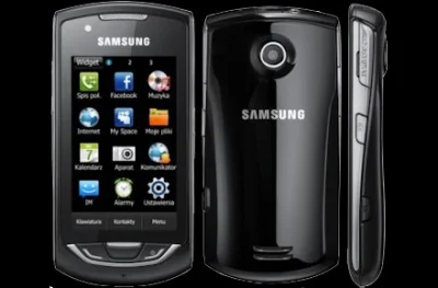 StachZielonka - @Sandman to był kozak :) pierwszy telefon jaki kupiłem za własne zaro...