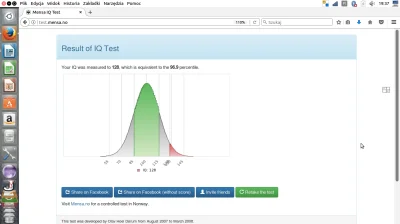 solus_ipse - #iqtest #test #mensa
Jak myślicie w miarę legitna stronka?