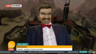 Wrathofthe_Tyrant - @NeilF1: Ujdzie? Nie wiem czy o to chodziło dokładnie xD