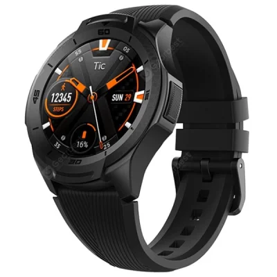 n____S - TicWatch S2 Smart Watch - Gearbest 
Cena: $152.89 (605.97 zł) / Najniższa (...