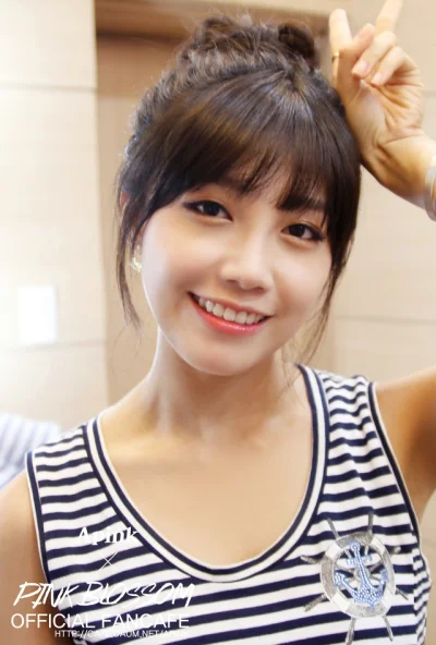 K.....o - #eunji #apink 

#koreanka