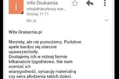 NieMogeSieZarejestrowac - Wszystko było dobrze, do ostatniego punktu. Wystarczyło nie...