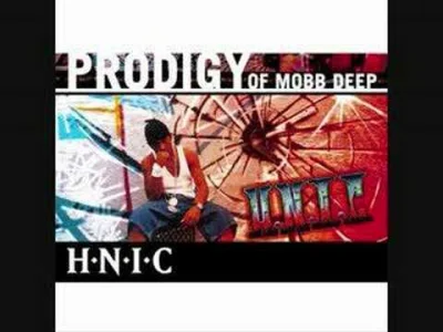 scotieb - #rap #czarnuszyrap #eastcoast
Prodigy - H.N.I.C.