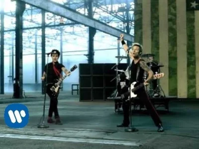 mala_kropka - Green Day - American Idiot (2004) z "American Idiot"
#muzyka #poppunk ...