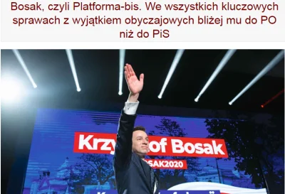 Orzysko - Tymczasem propaganda pisu w gazecie polskiej xD
#konfederacja #bekazpisu #...