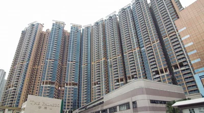 Lukardio - Kompleks mieszkaniowy ,,The Palazzo Tower" w mieście Sha Tin (HK)

https...