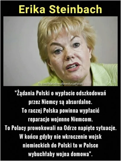 jayhymchyba-sciebie - "Gdyby nie wkroczenie wojsk niemieckich do Polski to w Polsce w...