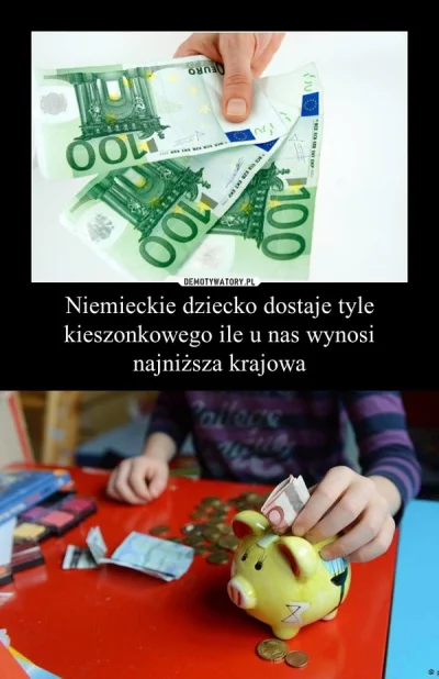 WesolekRomek - #niemcy #emigacja #uniaeuropejska #dzieci #pieniadze #zarobki #polska ...