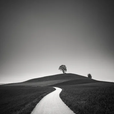 pokrakon - #fotografia #minimalizm #earthporn
fot. Pierre Pellegrini