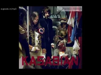 violencepage - Kasabian na dobranoc<3

#radioviolence #kasabian