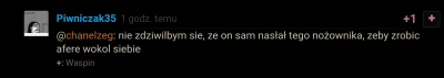 biliard - Ot, jest i kwintesencja pojmowania w stylu #4konserwy - w końcu za zabójstw...