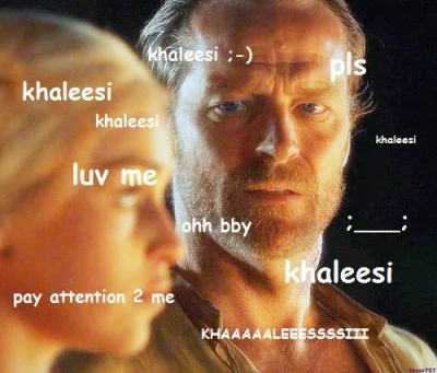 l.....a - #got #khaleesi