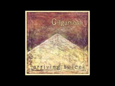 kkb1 - Moje dzisiejsze odkrycie - Gilgamesh. Brytyjski zespół progowy/jazz rockowy, p...