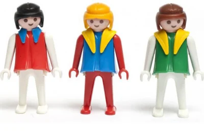 aiv - Omg to playmobile :) #gimbynieznajo ? :)