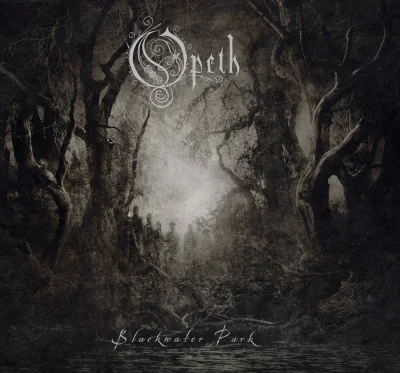 geuze - Nie mówię, że stary Opeth był lepszy, ale stary Opeth był lepszy ( ͡° ʖ̯ ͡°) ...
